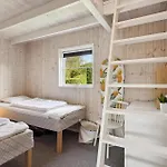 Cozy In With Kitchen *