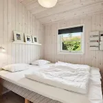 Сasa de vacaciones Cozy In With Kitchen