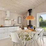 Cozy In With Kitchen Hébergement de vacances *