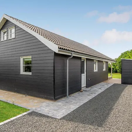 Prázdninový dům Cozy In With Kitchen *