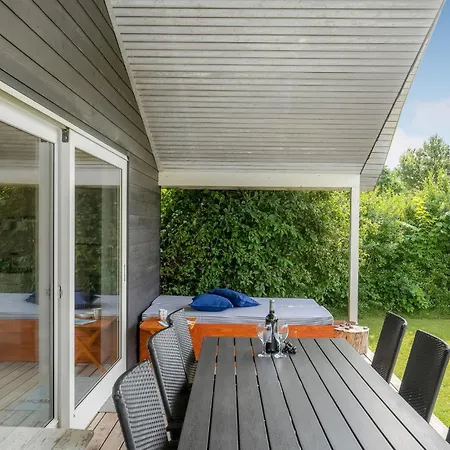 Cozy In With Kitchen Prázdninový dům