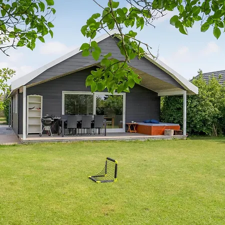 Cozy In With Kitchen Prázdninový dům