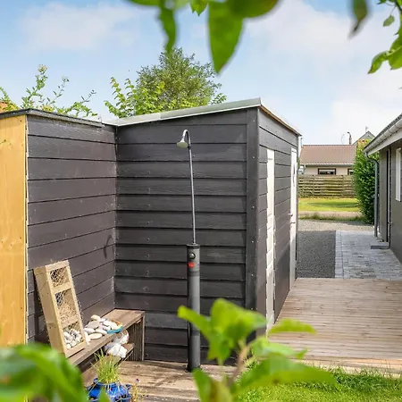 Cozy In With Kitchen Prázdninový dům *