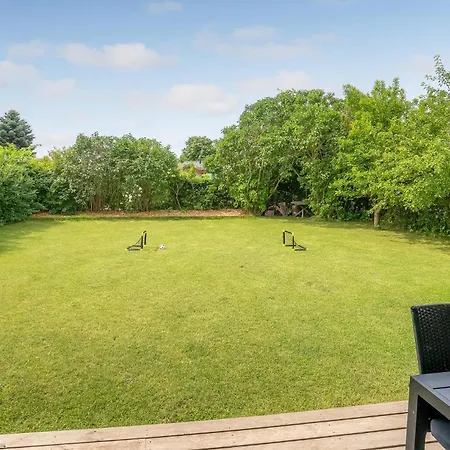 Cozy In With Kitchen *