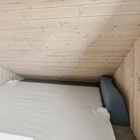 Cozy In With Kitchen *