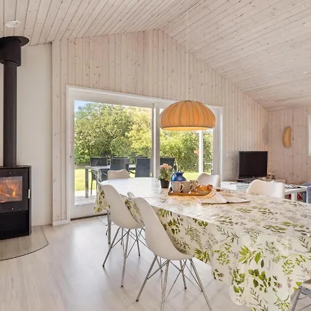 Cozy In With Kitchen Prázdninový dům