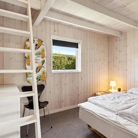 Cozy In With Kitchen Otterup