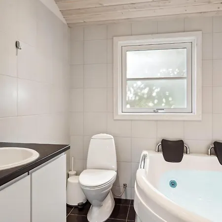 Cozy In With Kitchen *