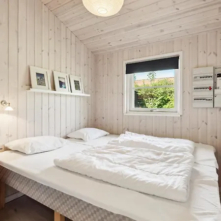 Prázdninový dům Cozy In With Kitchen