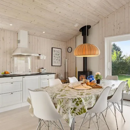 Cozy In With Kitchen Prázdninový dům *