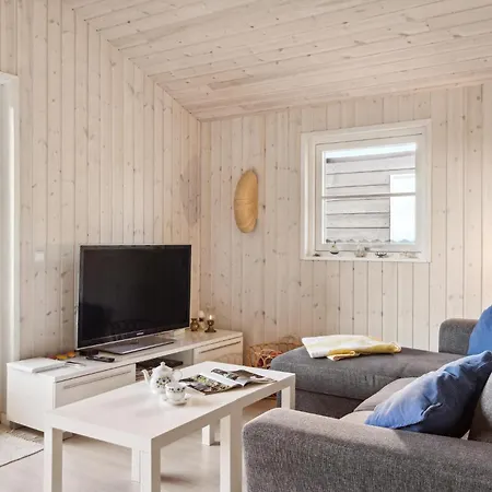 Cozy In With Kitchen * Otterup